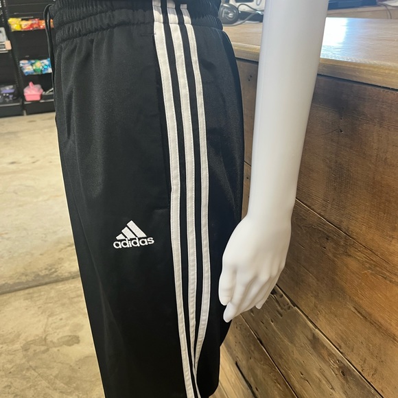 Mens Adidas Track Pants Sz XL - Picture 3 of 4